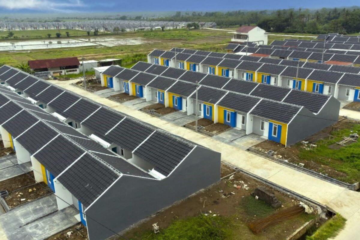 Sektor Properti Jadi Motor Penggerak Ekonomi Nasional